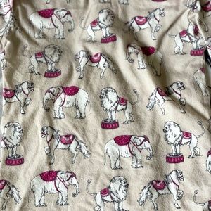 18-24 months pajama set